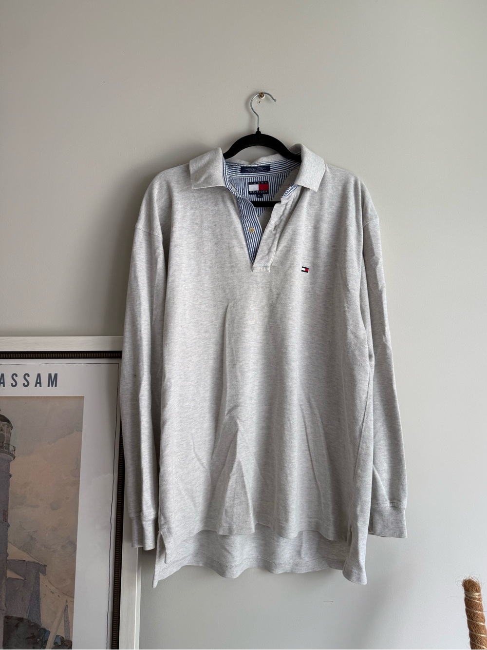 Tommy Hilfiger Rugby Shirt